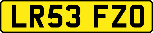 LR53FZO