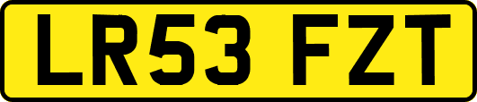 LR53FZT