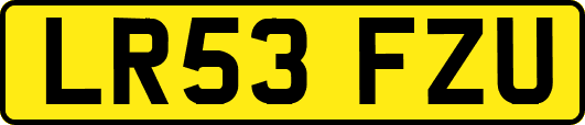 LR53FZU