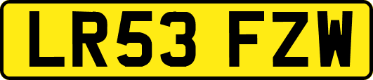LR53FZW