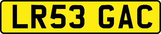 LR53GAC