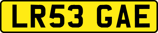 LR53GAE
