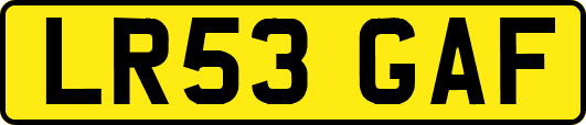 LR53GAF