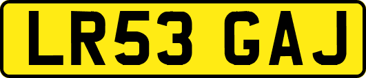 LR53GAJ