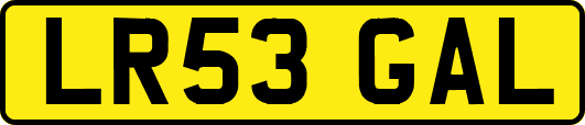 LR53GAL