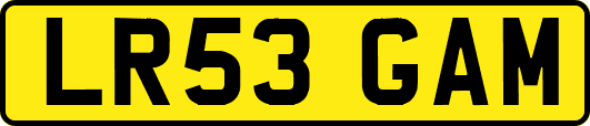 LR53GAM