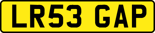 LR53GAP