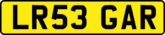 LR53GAR