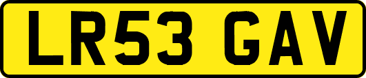 LR53GAV