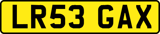 LR53GAX