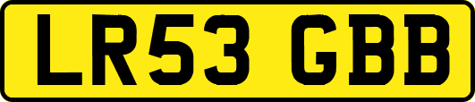 LR53GBB