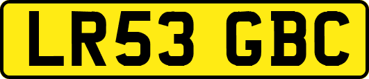 LR53GBC