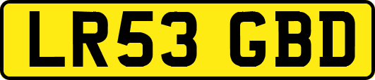 LR53GBD
