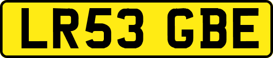 LR53GBE