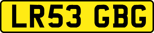 LR53GBG