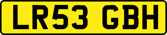 LR53GBH