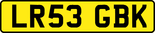 LR53GBK