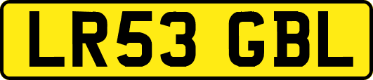 LR53GBL