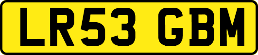 LR53GBM