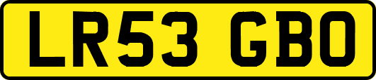 LR53GBO