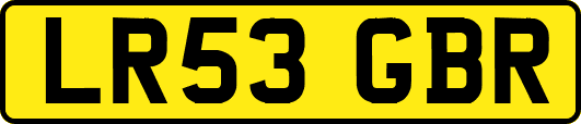 LR53GBR