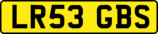 LR53GBS