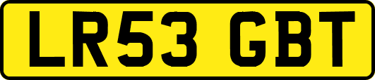 LR53GBT
