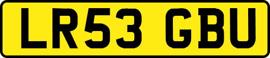 LR53GBU