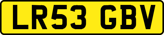 LR53GBV