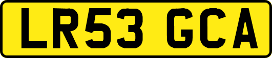 LR53GCA