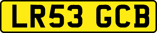 LR53GCB