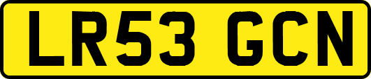LR53GCN