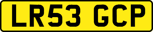 LR53GCP