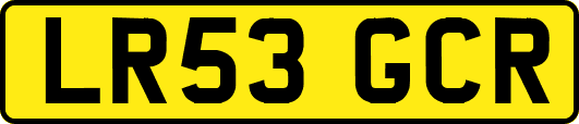 LR53GCR