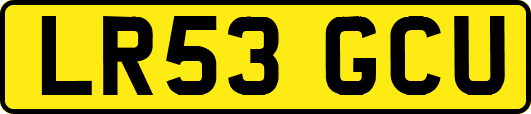 LR53GCU