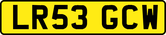 LR53GCW