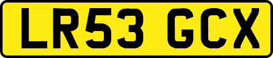 LR53GCX