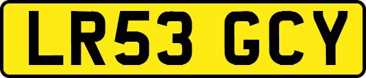 LR53GCY
