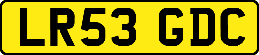 LR53GDC