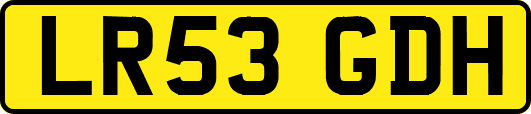 LR53GDH