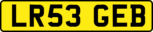 LR53GEB