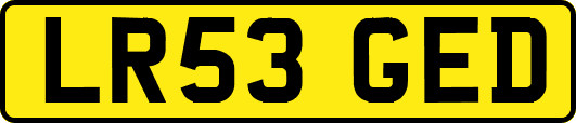 LR53GED