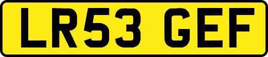 LR53GEF