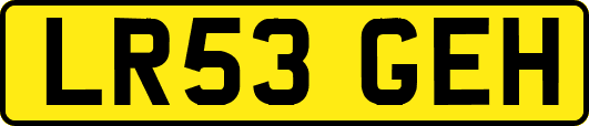 LR53GEH