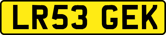 LR53GEK