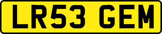 LR53GEM