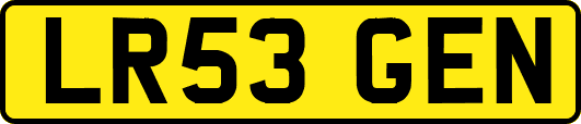 LR53GEN