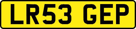 LR53GEP