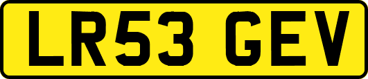 LR53GEV