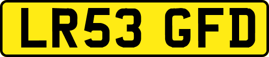 LR53GFD